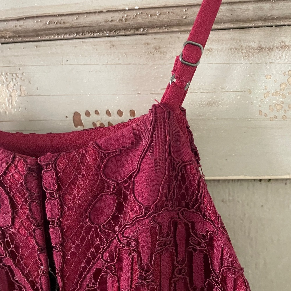 Dress/adelyn Rae - Picture 8 of 16